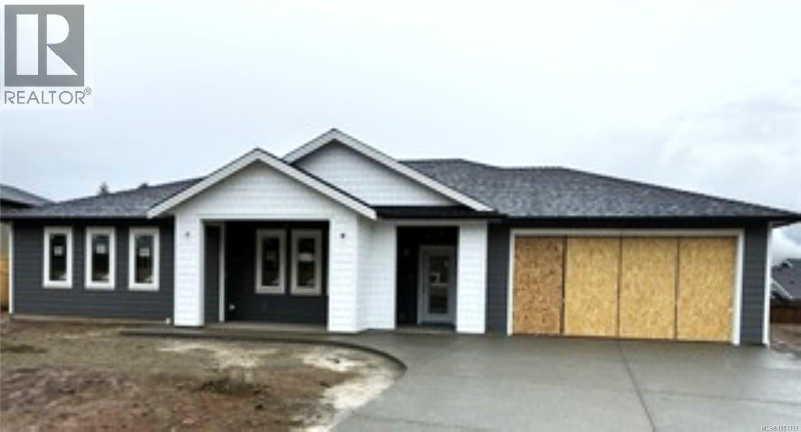 455 Winter Dr, Lake Cowichan, British Columbia