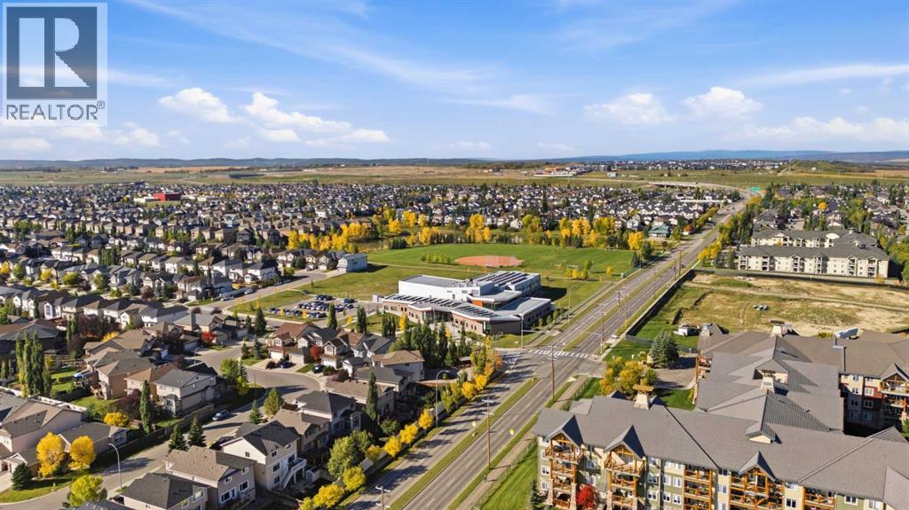 2208, 2518 Fish Creek Boulevard Sw, Calgary, Alberta  T2Y 4T6 - Photo 24 - A2346573