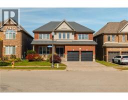 268 EVENS POND Crescent, Kitchener, Ontario