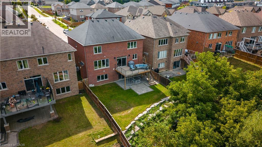 268 Evens Pond Crescent, Kitchener, Ontario  N2R 0B8 - Photo 42 - 40861822