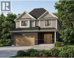 22 KISSING BRIDGE Drive, Elmira, Ontario