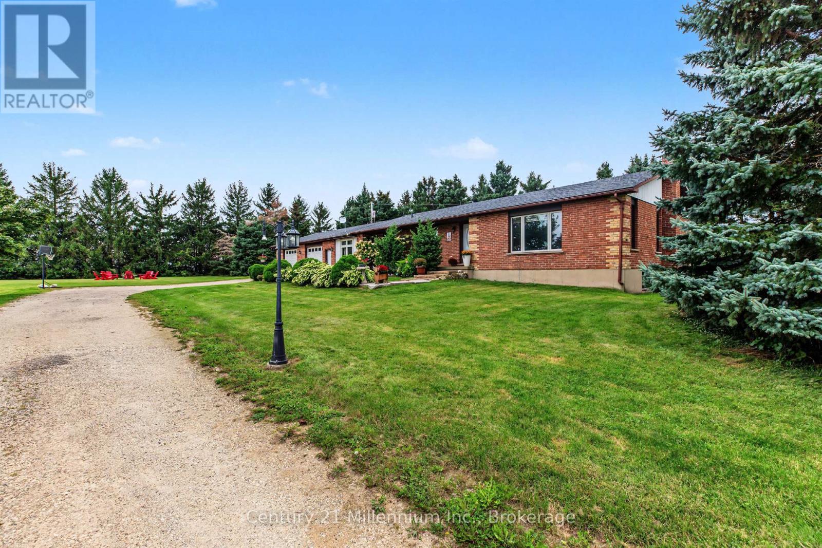 558082 Mulmur-Melancthon Townline, Melancthon, Ontario  L9V 1W9 - Photo 5 - X13774338