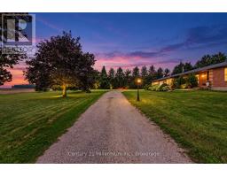 558082 MULMUR-MELANCTHON TOWNLINE, Melancthon, Ontario