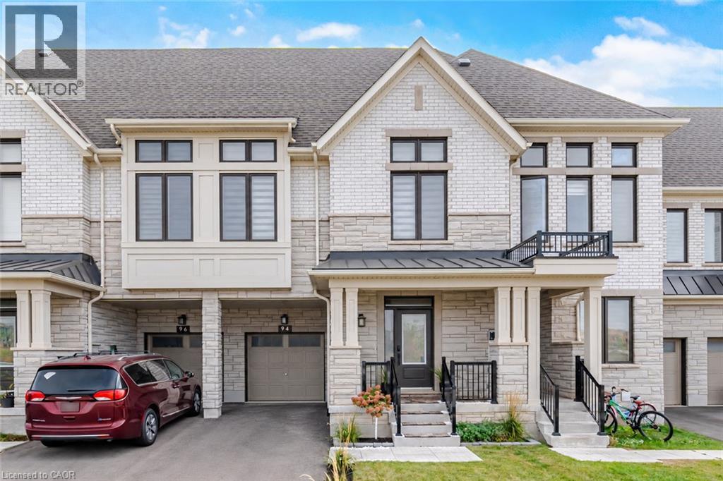 94 E Settlers Road E, Oakville, Ontario  L6H 7W5 - Photo 2 - 40867395