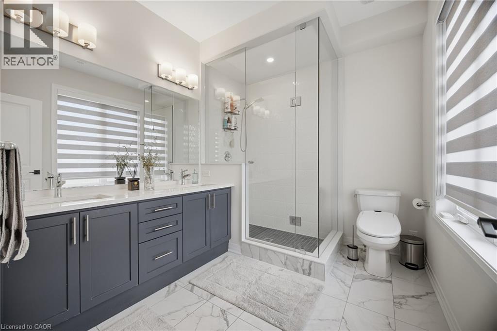 94 E Settlers Road E, Oakville, Ontario  L6H 7W5 - Photo 23 - 40867395