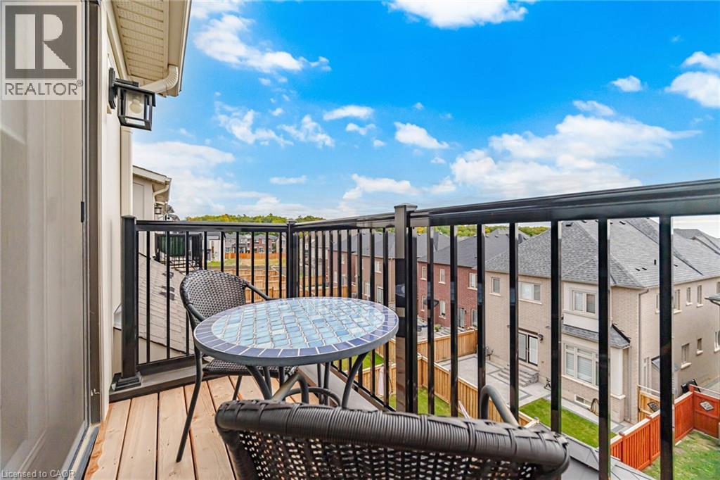 94 E Settlers Road E, Oakville, Ontario  L6H 7W5 - Photo 36 - 40867395