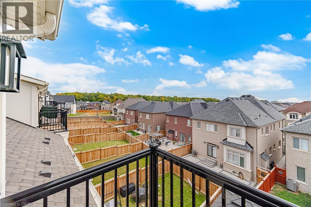 94 E Settlers Road E, Oakville, Ontario  L6H 7W5 - Photo 37 - 40867395
