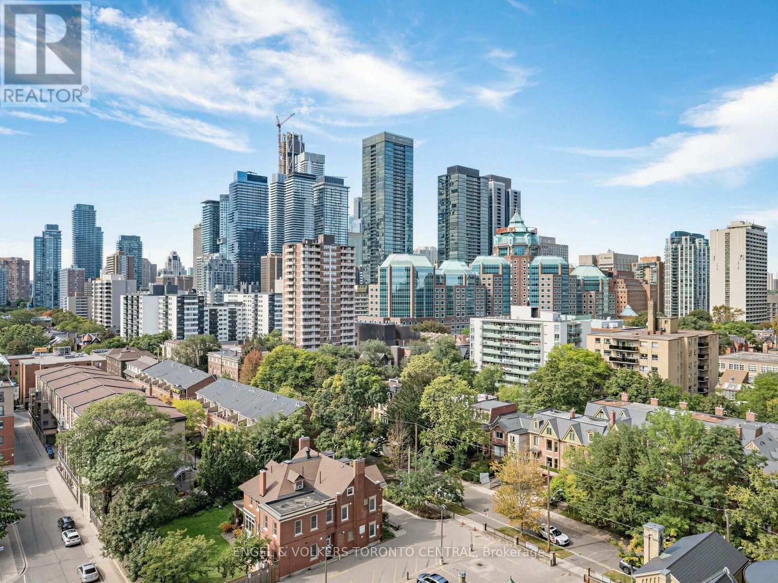 1101 - 500 Sherbourne Street, Toronto, Ontario  M4X 1L1 - Photo 28 - C13839560