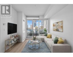 1101 - 500 SHERBOURNE STREET, Toronto, Ontario
