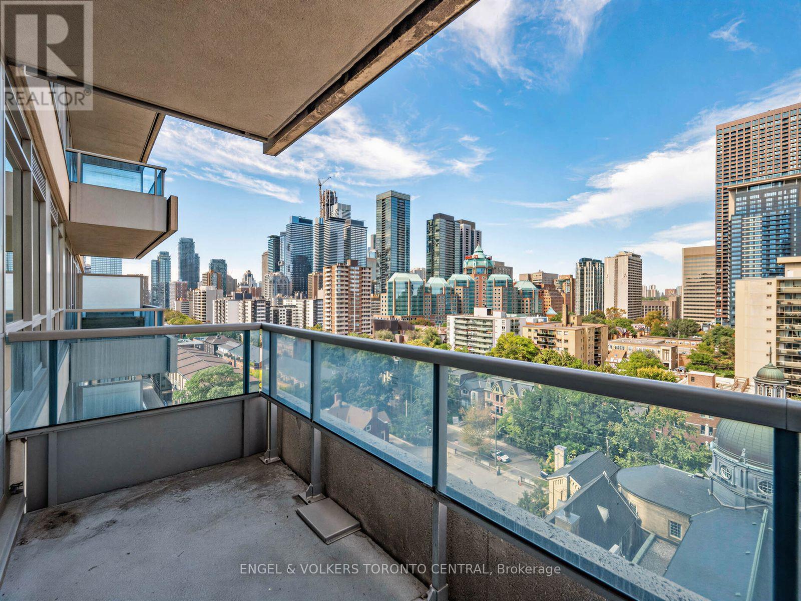 1101 - 500 Sherbourne Street, Toronto, Ontario  M4X 1L1 - Photo 26 - C13839560