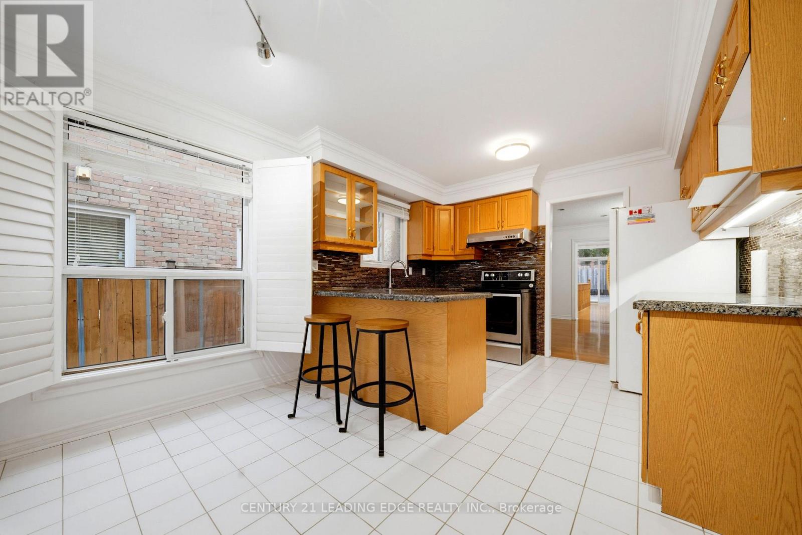 160 Galbraith Crescent, Markham, Ontario  L3S 1H4 - Photo 10 - N13801806