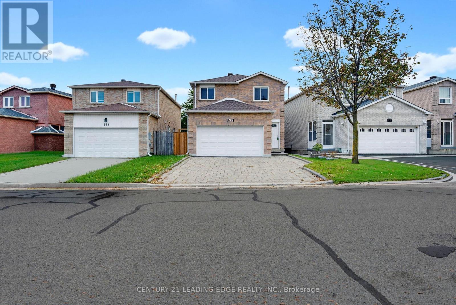 160 Galbraith Crescent, Markham, Ontario  L3S 1H4 - Photo 2 - N13801806
