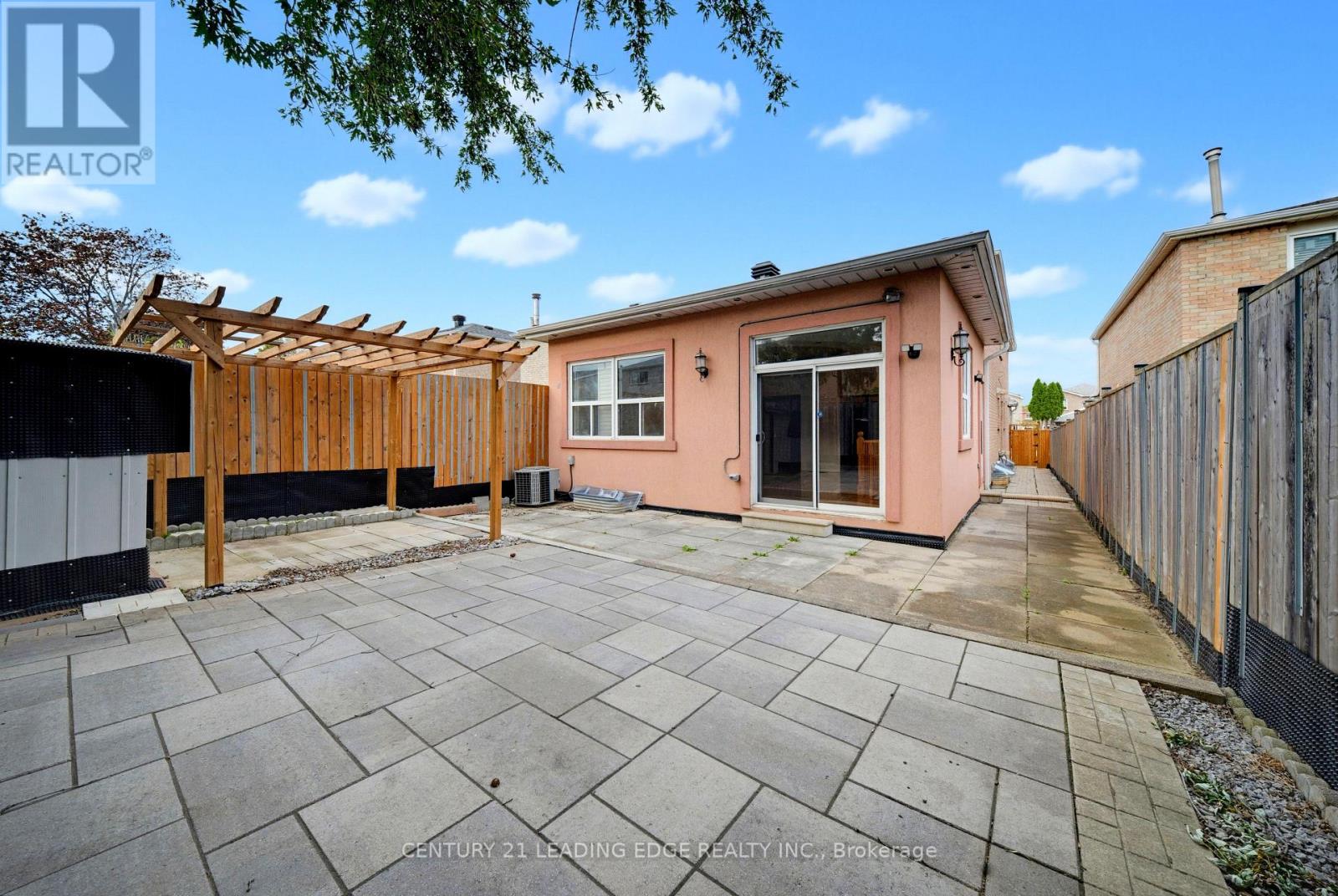 160 Galbraith Crescent, Markham, Ontario  L3S 1H4 - Photo 43 - N13801806