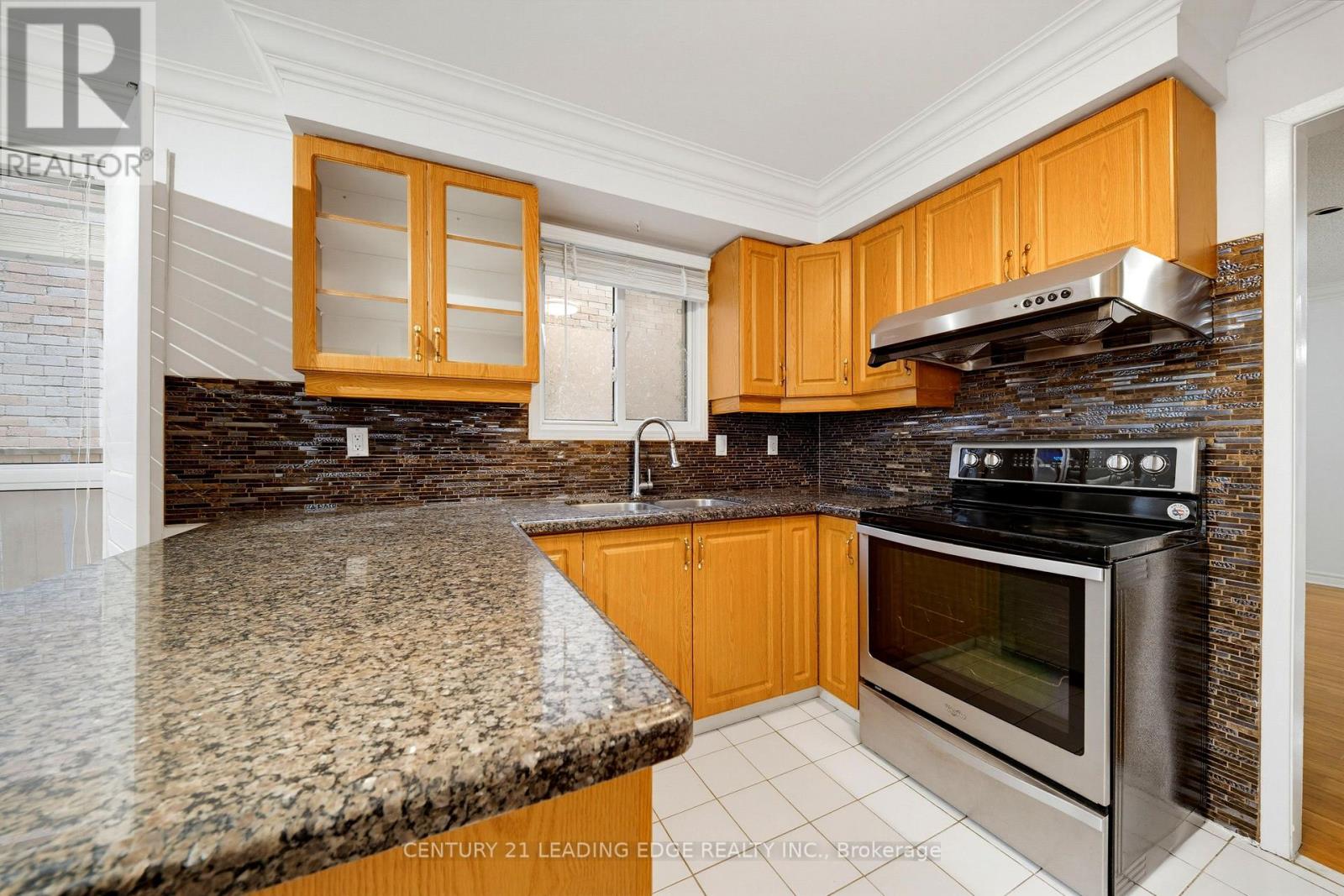 160 Galbraith Crescent, Markham, Ontario  L3S 1H4 - Photo 9 - N13801806