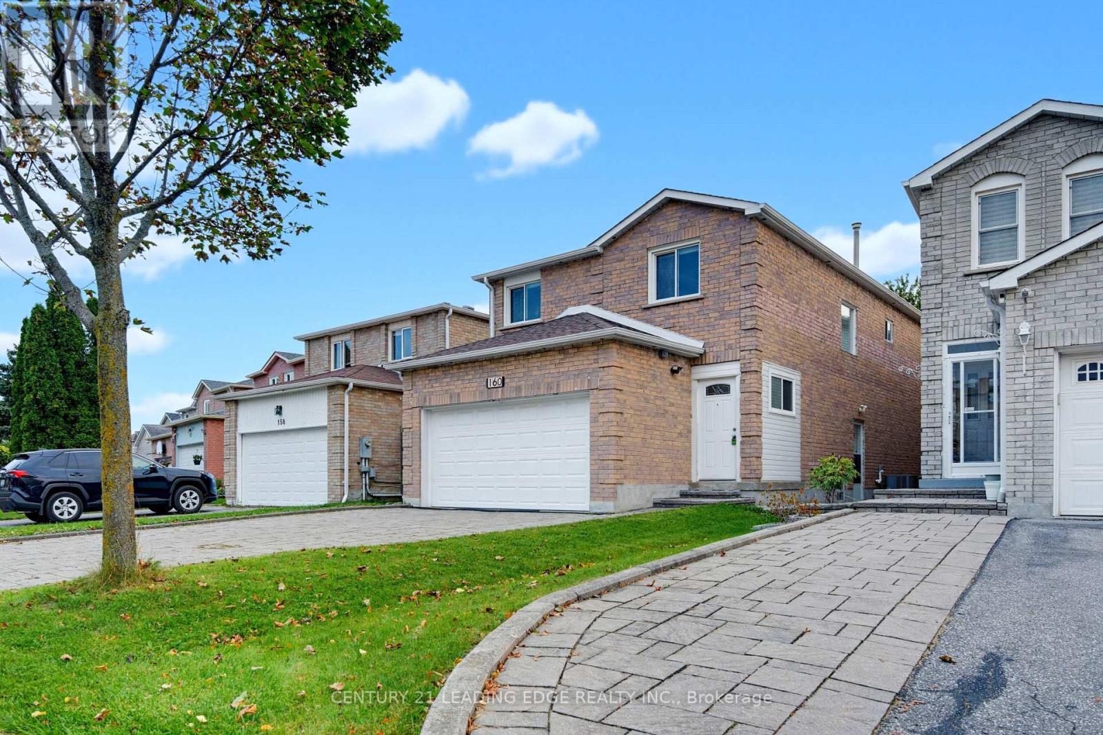 160 Galbraith Crescent, Markham, Ontario  L3S 1H4 - Photo 3 - N13801806