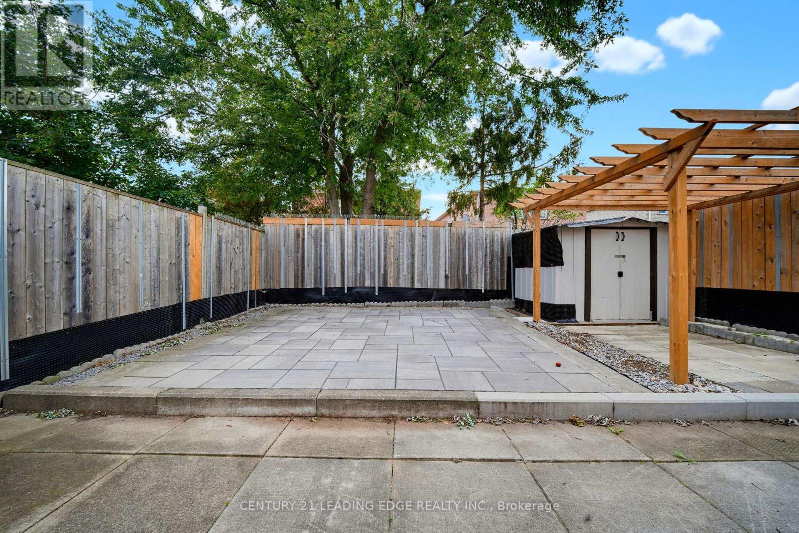 160 Galbraith Crescent, Markham, Ontario  L3S 1H4 - Photo 44 - N13801806
