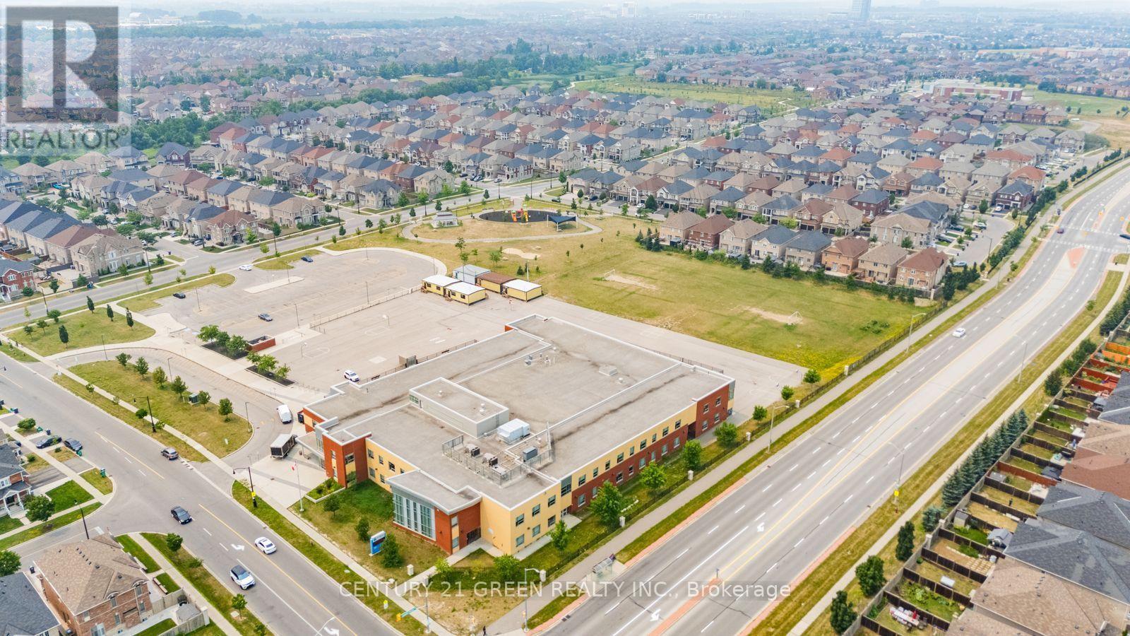 3 Lisson Crescent, Brampton, Ontario  L6X 5H8 - Photo 47 - W13715140