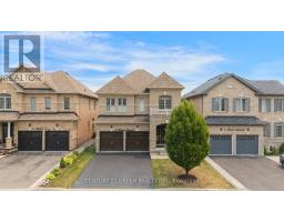 3 LISSON CRESCENT, Brampton, Ontario