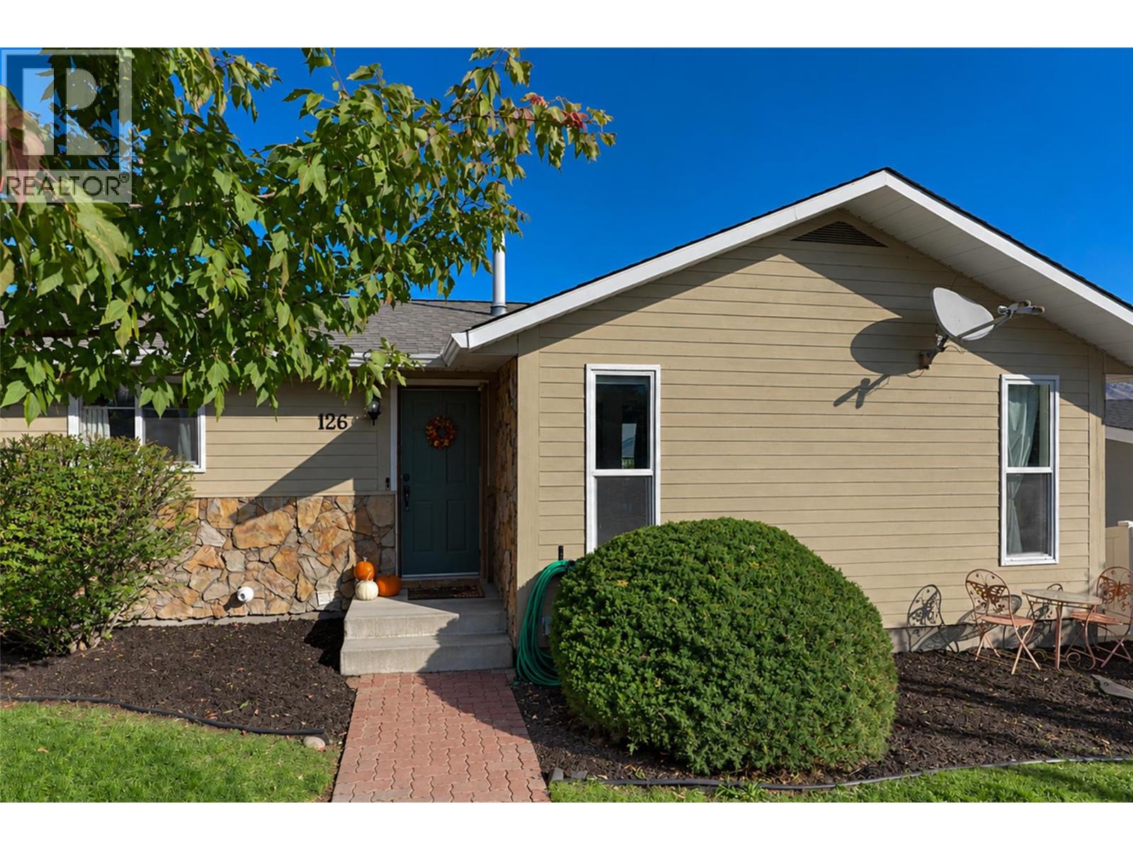 126 Bestwick Drive, Kamloops, British Columbia