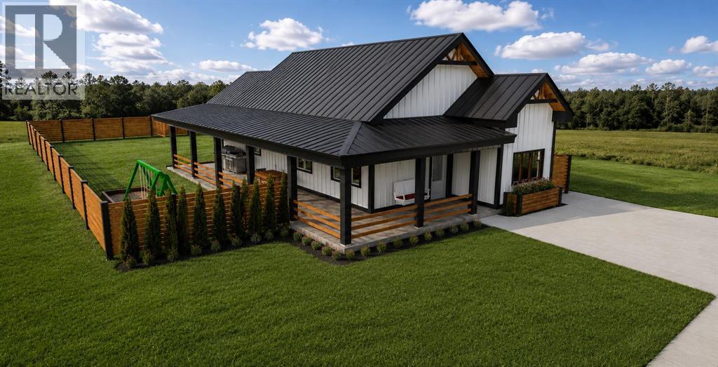 52 Diamond Valley Close, Carbon, Alberta