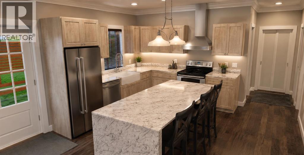 52 Diamond Valley Close, Carbon, Alberta  T0M 0L0 - Photo 8 - A2348319