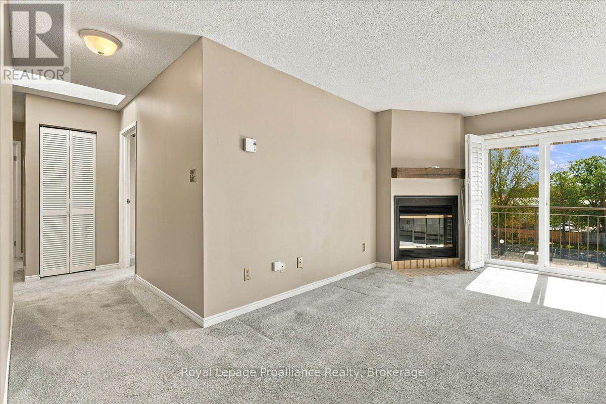 307b - 221 North Park Street, Belleville, Ontario K8P 5A6 - Photo 9 - X13840428