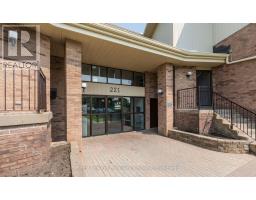 307B - 221 NORTH PARK STREET, Belleville, Ontario