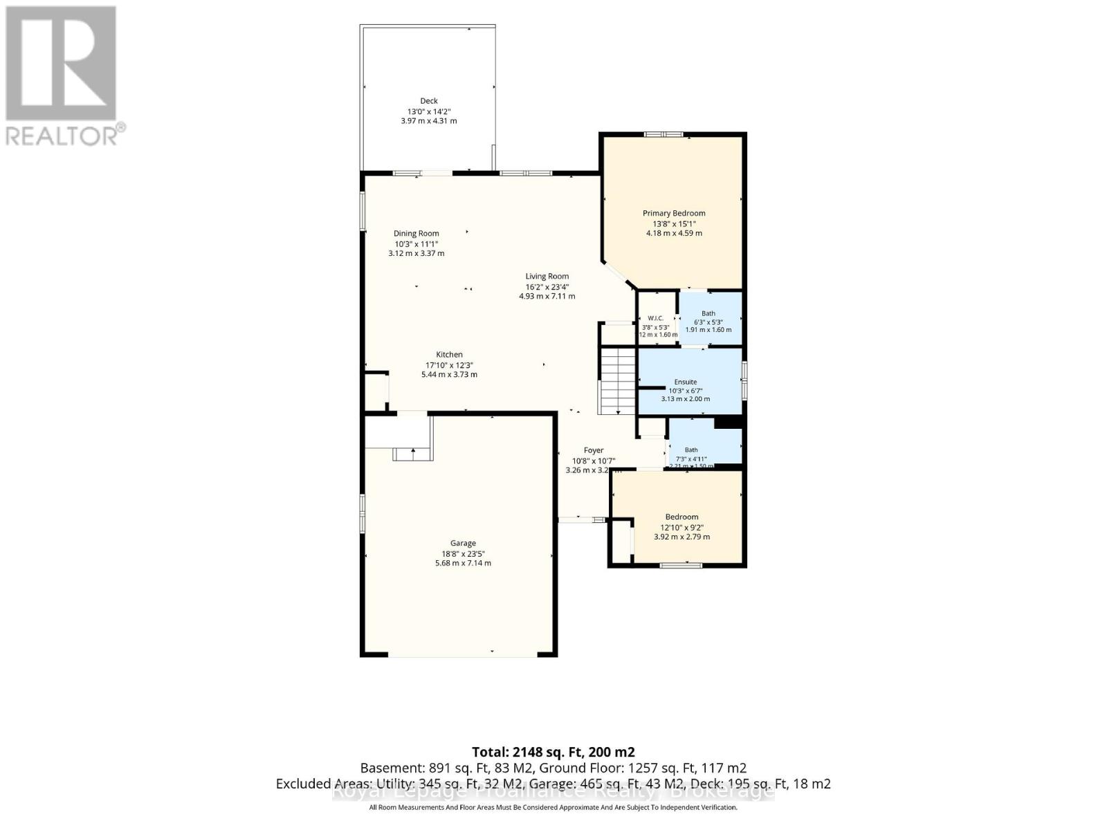 39 Lakewood Crescent, Quinte West, Ontario  K8V 5P4 - Photo 48 - X13840494