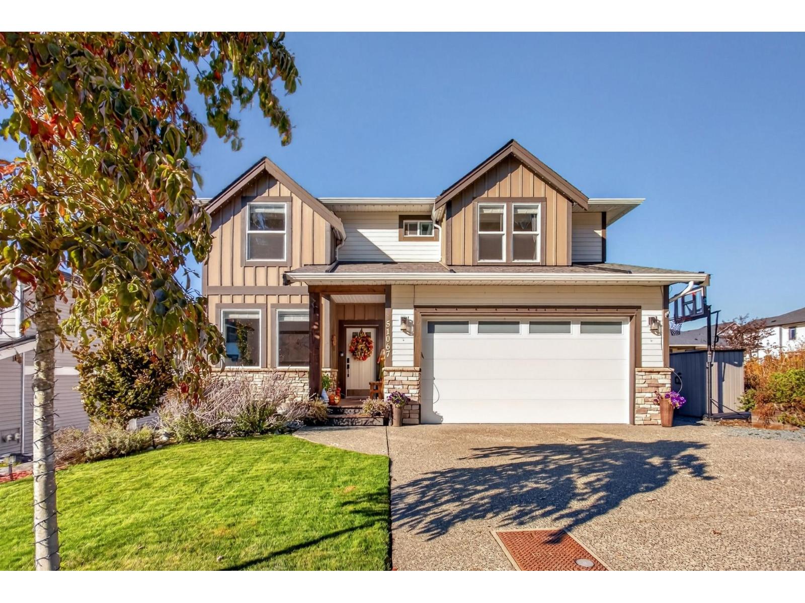 51067 COLERAINE AVENUE|Eastern Hillsides, Chilliwack, British Columbia