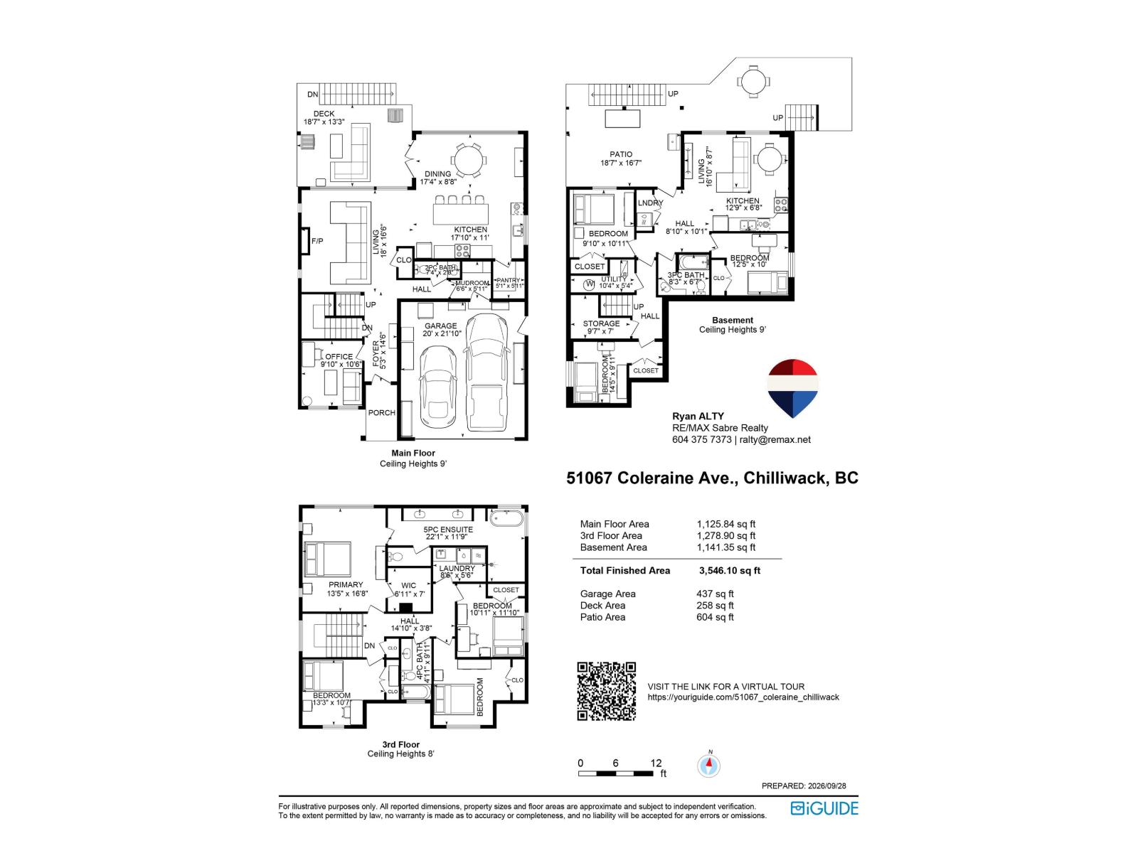 51067 COLERAINE AVENUE|Eastern Hillsides