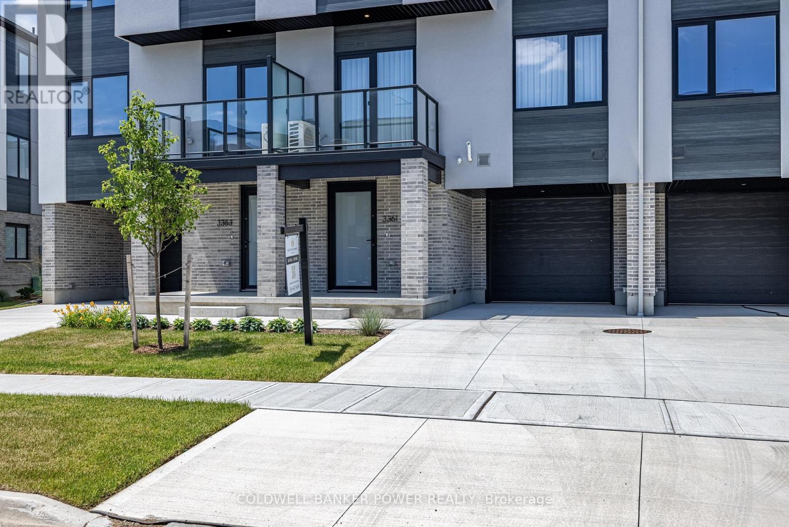 30 - 3361 David Milne Way, London South, Ontario  N6L 0B9 - Photo 2 - X13840446