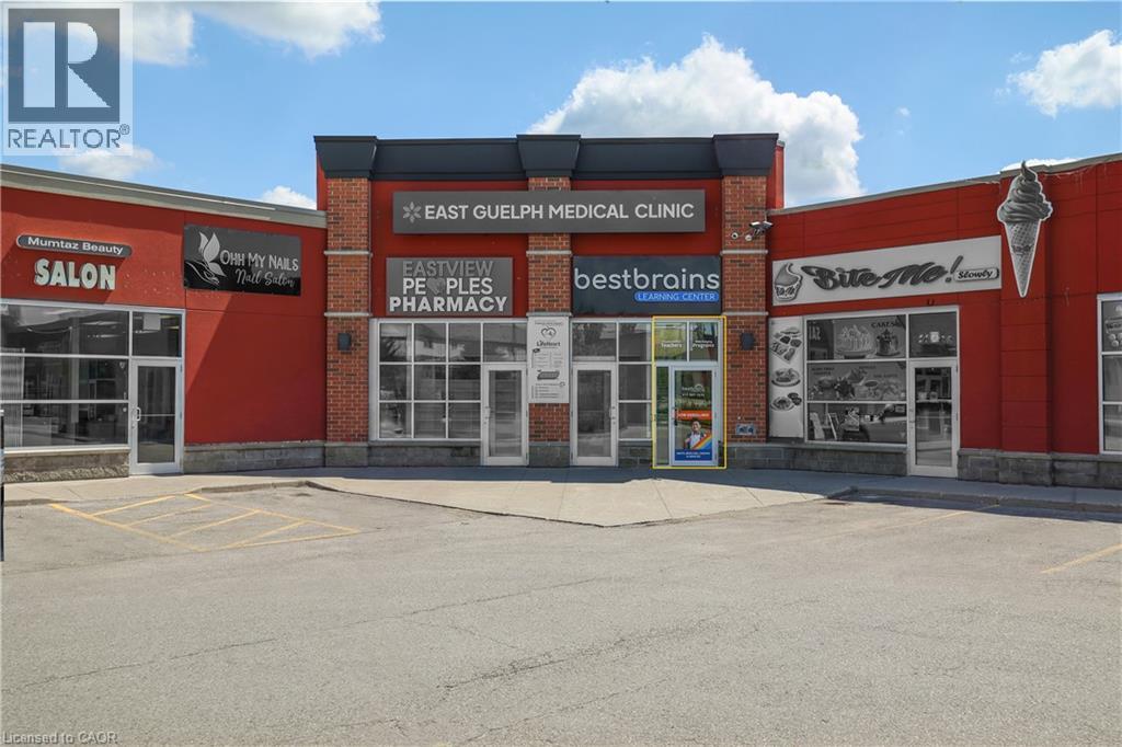 320 Eastview Road Unit# A5, Guelph, Ontario  N1E 0L2 - Photo 19 - 40843799