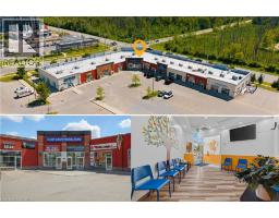 320 EASTVIEW Road Unit# A5, Guelph, Ontario