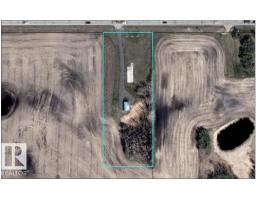 24223 Township Road 502, Rural Leduc County, Alberta T4X 0V9 (30341299)