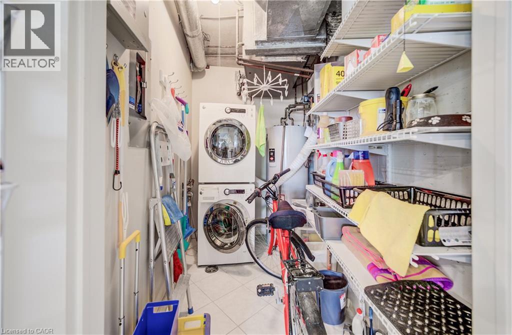 9 Pine Street Unit# 102, Grand Bend, Ontario  N0M 1T0 - Photo 37 - 40843943