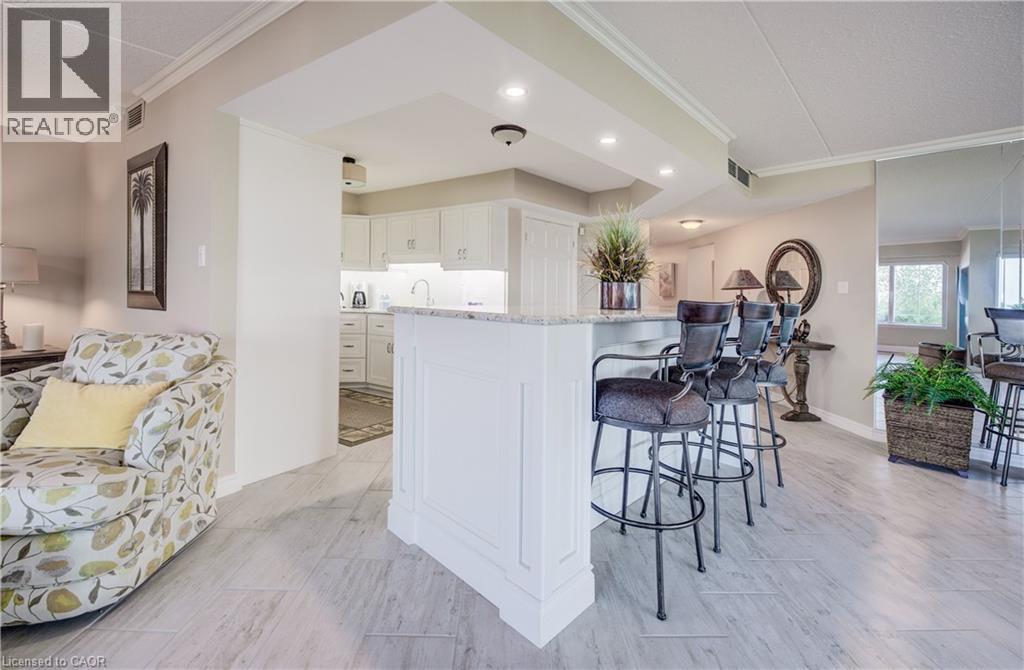 9 Pine Street Unit# 102, Grand Bend, Ontario  N0M 1T0 - Photo 19 - 40843943