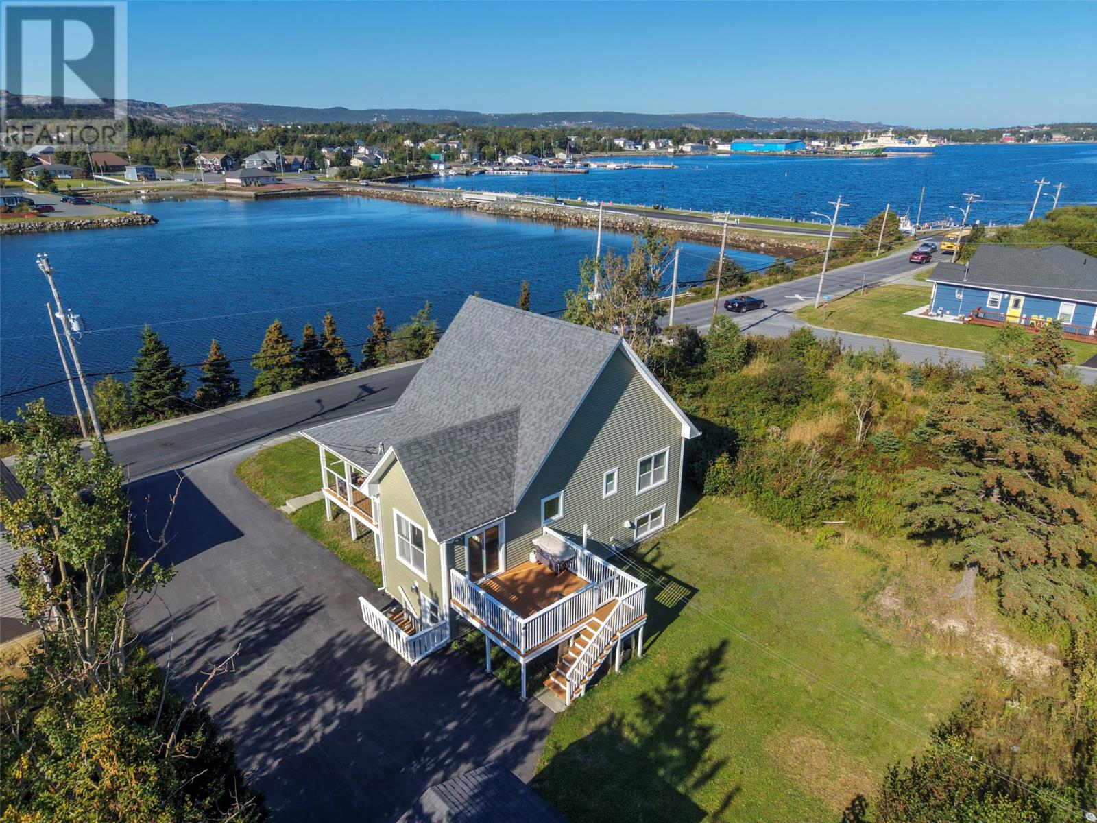 60 George Mercer Drive, Bay Roberts, Newfoundland & Labrador