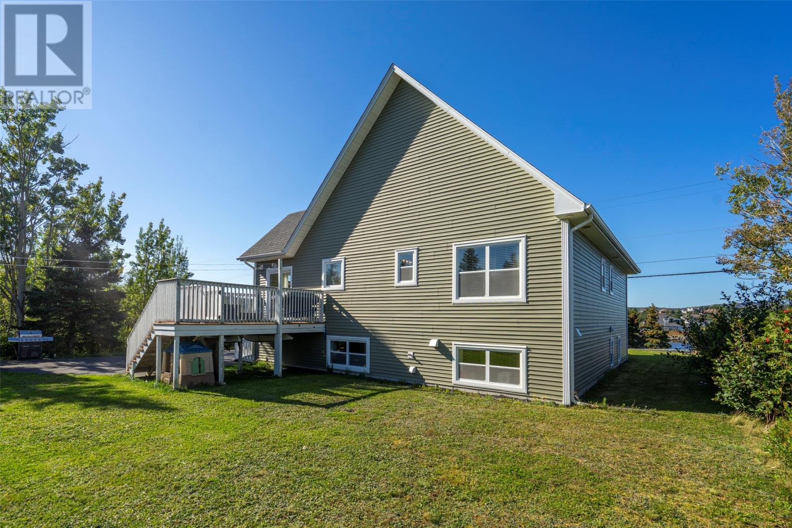 60 George Mercer Drive, Bay Roberts — photo 11