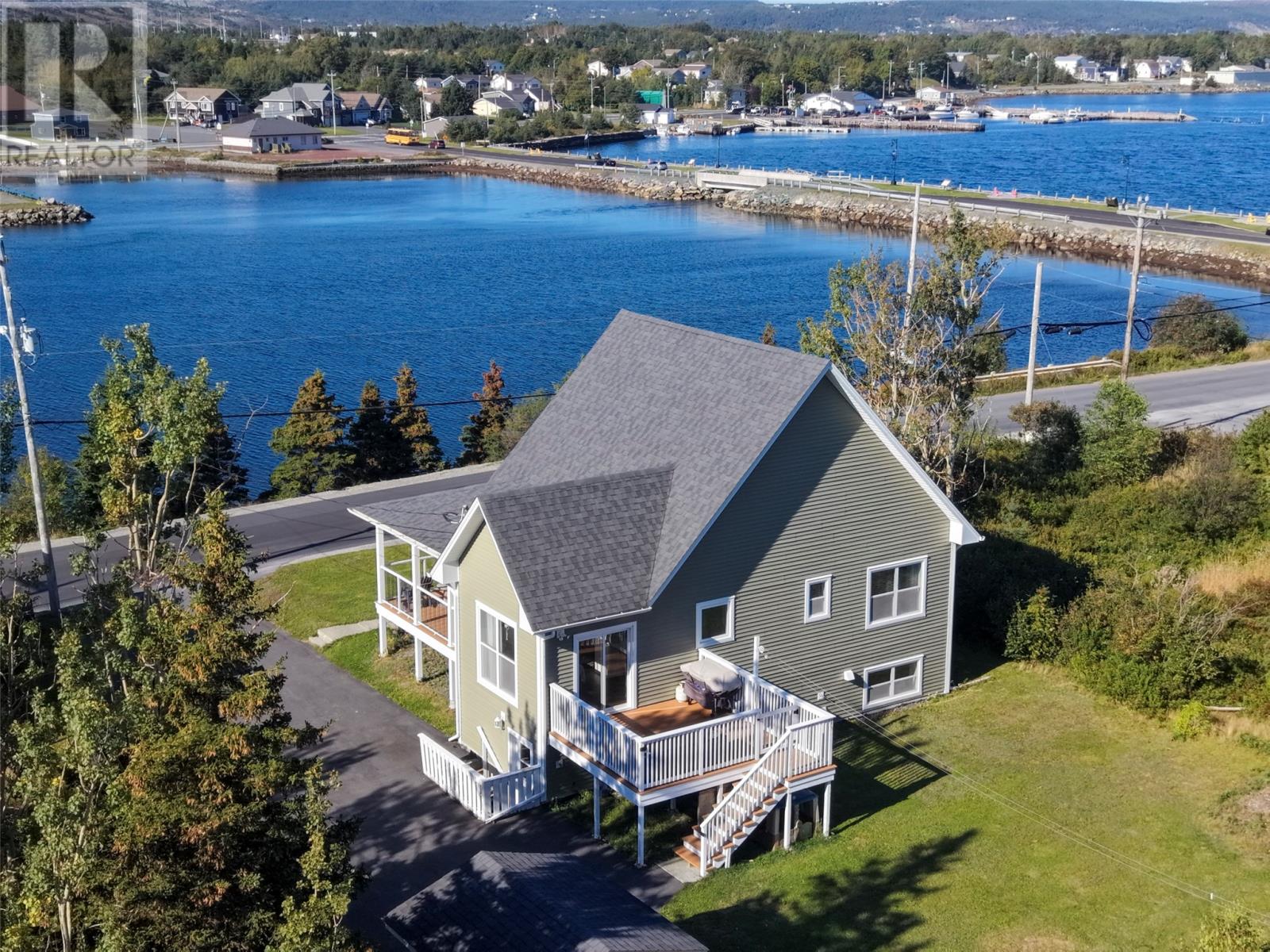 60 George Mercer Drive, Bay Roberts — photo 13