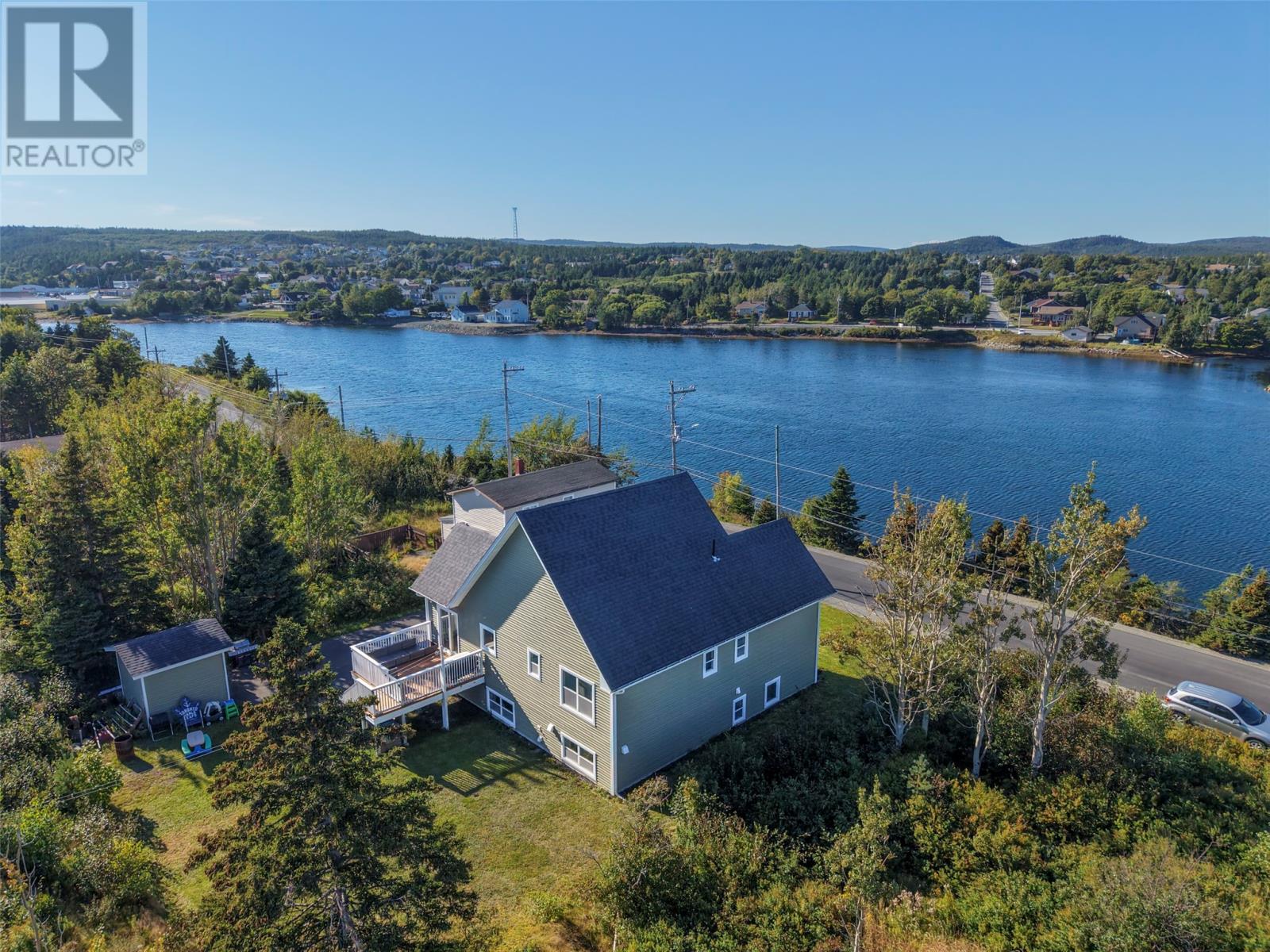 60 George Mercer Drive, Bay Roberts — photo 14