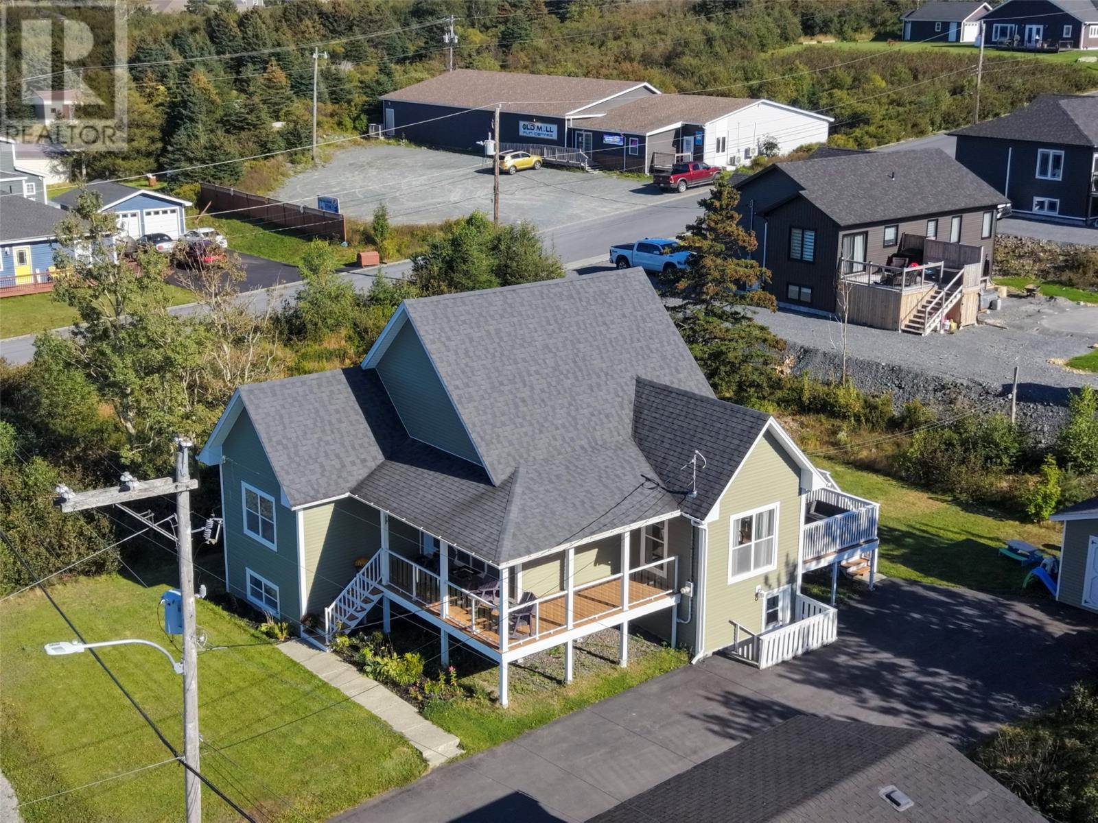 60 George Mercer Drive, Bay Roberts — photo 15