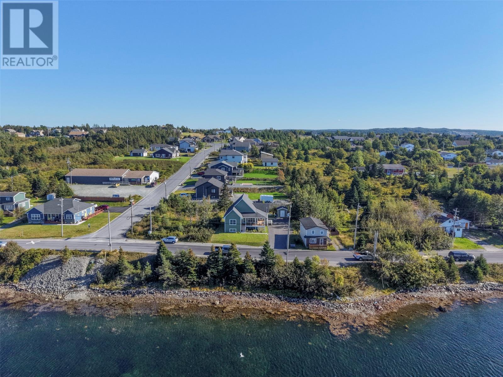 60 George Mercer Drive, Bay Roberts — photo 16