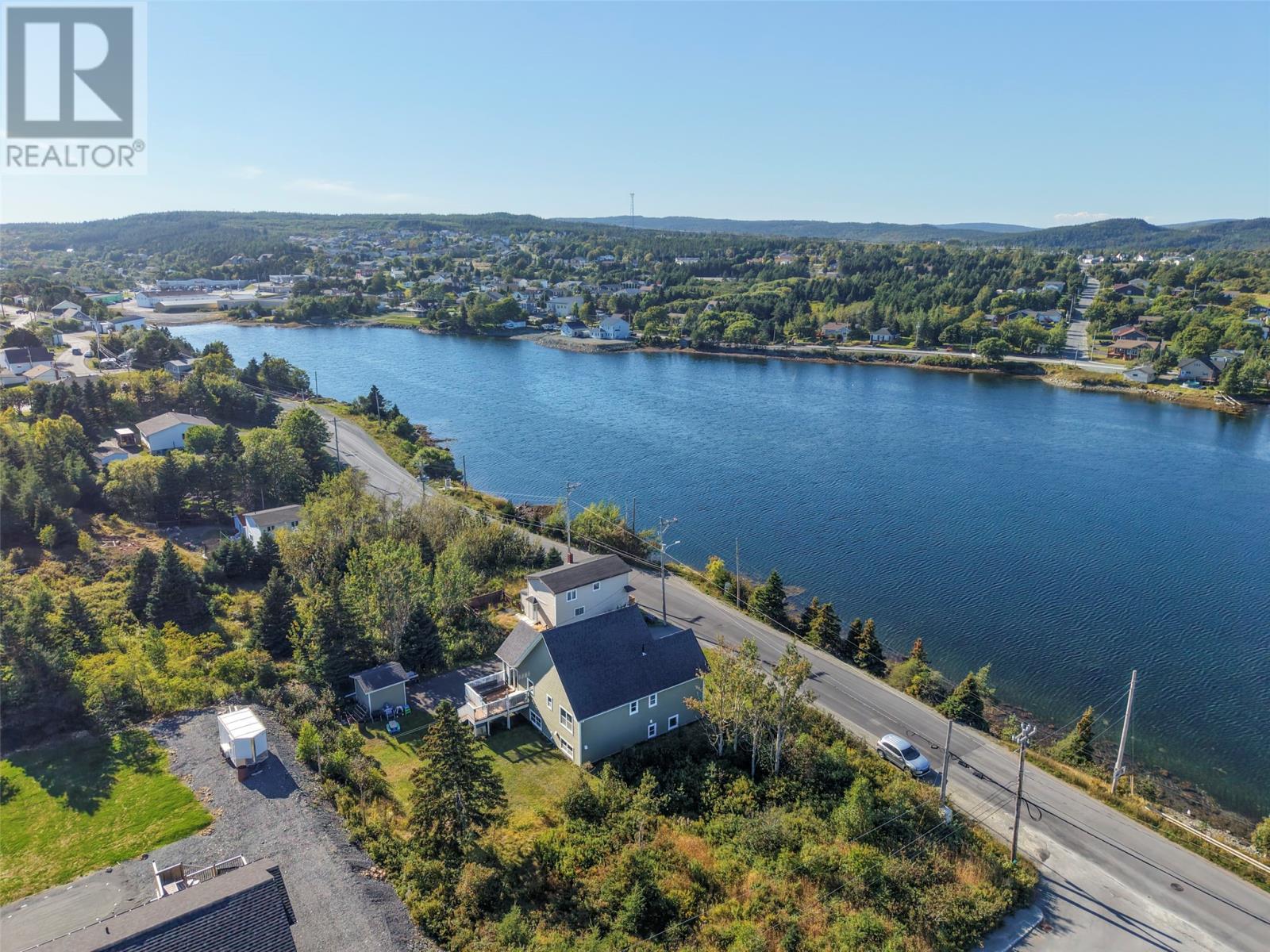 60 George Mercer Drive, Bay Roberts — photo 18