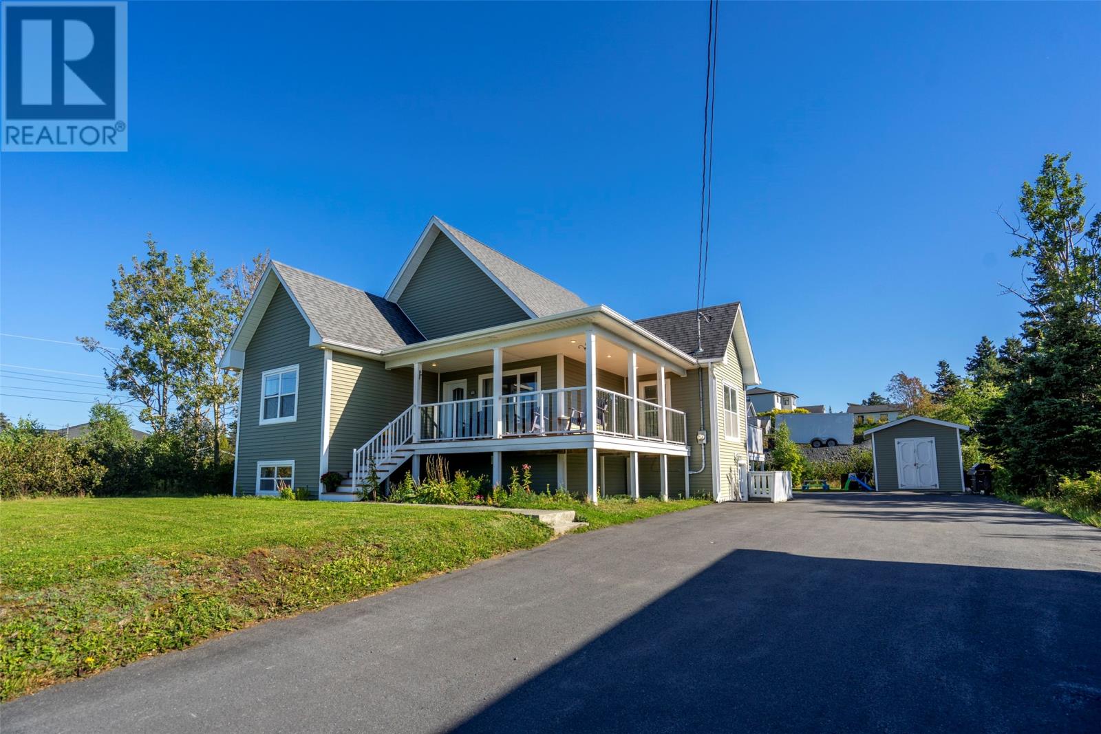 60 George Mercer Drive photo 2