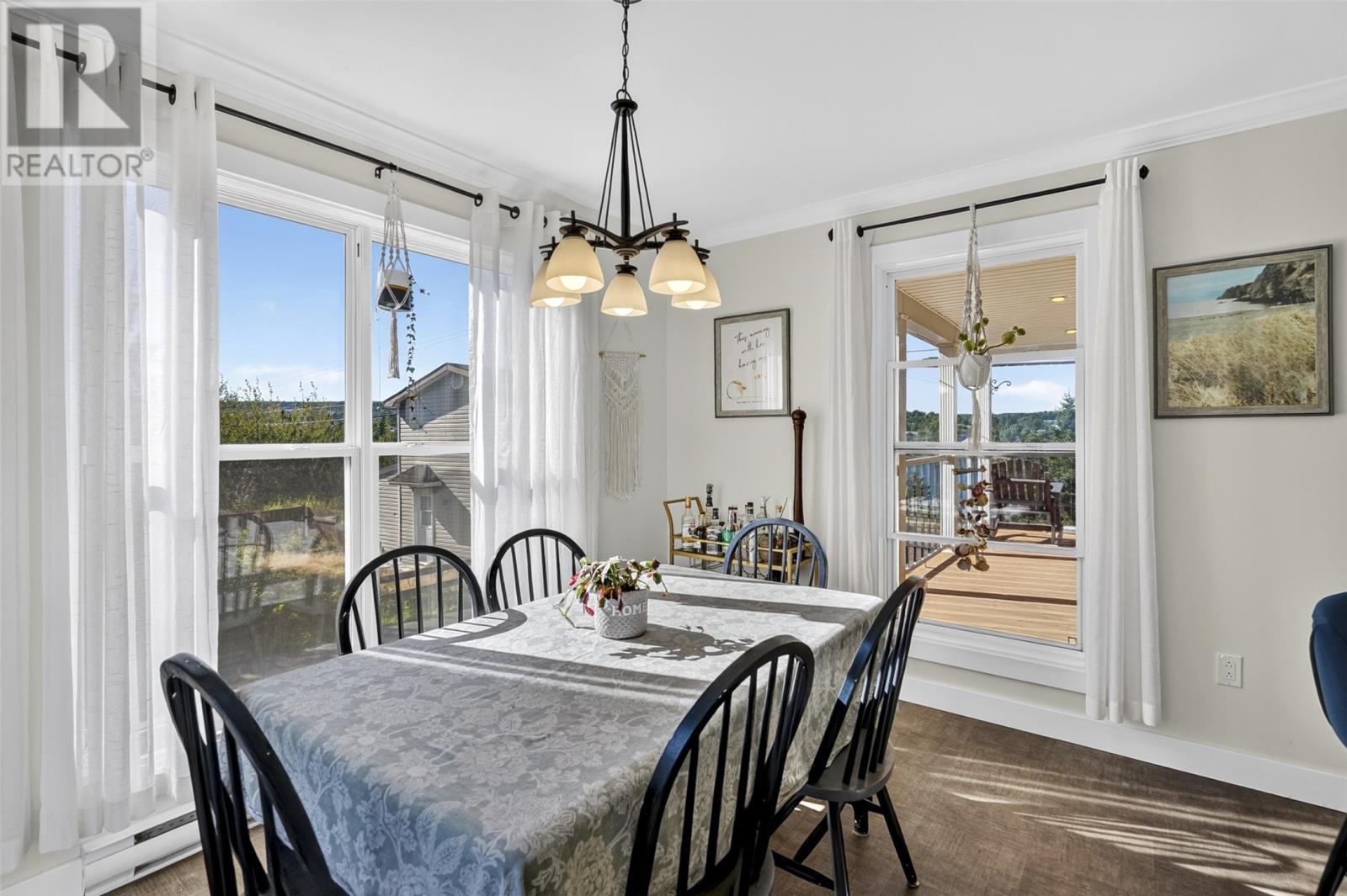 60 George Mercer Drive, Bay Roberts — photo 29