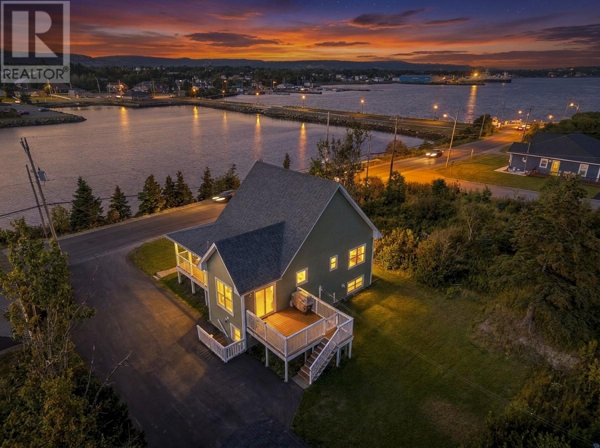 60 George Mercer Drive photo 4
