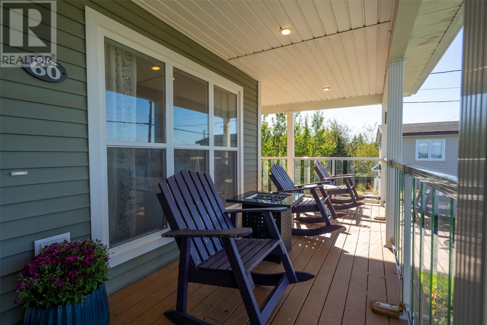 60 George Mercer Drive photo 5