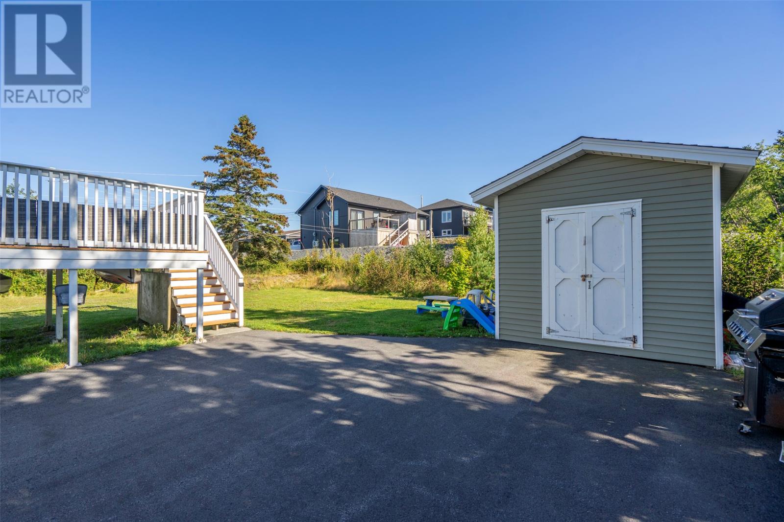 60 George Mercer Drive, Bay Roberts — photo 8
