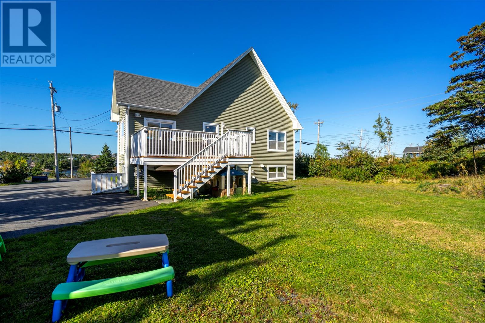 60 George Mercer Drive, Bay Roberts — photo 9
