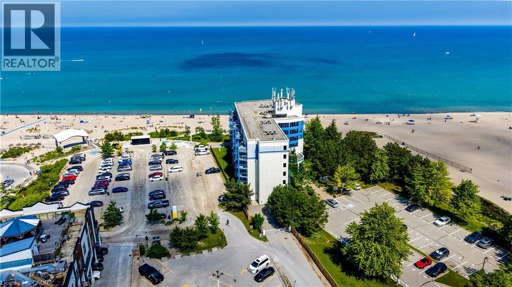 9 Pine Street Unit# 102, Grand Bend, Ontario  N0M 1T0 - Photo 2 - 40843943